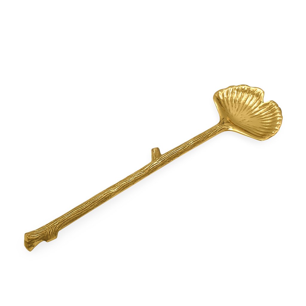 Brass Jizaikagi Decorative Hook with Brass Flower Spoon Vase – spoon &  tamago