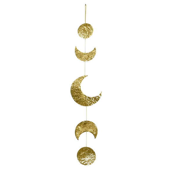 Lunar Eclipse Wall Hanging, Elegant hotsell Brass Wall Art for Moon Lovers