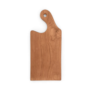 Wholesale Gorgecraft Mini Wooden Cutting Board with Handle